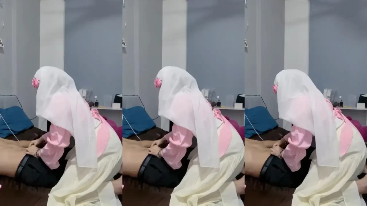 Lonte HIJAB Siap Melayani